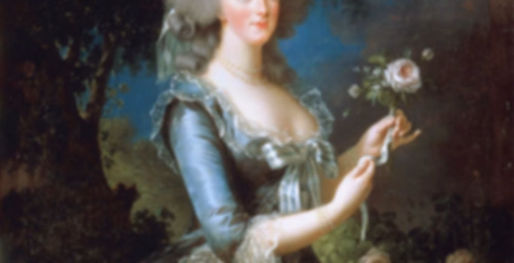 Marie Antoinette