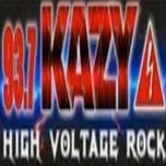 93.7 KAZY