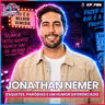 EP 786 - JONATHAN NEMER