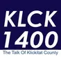 KLCK 1400 - KLCK