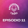 EPISODIO_11 - 30 MINUTOS DE NUESTROS CANTANTES - música romántica