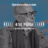 #216 O caminho de Santiago – Silviano Santiago e João Pombo Barile