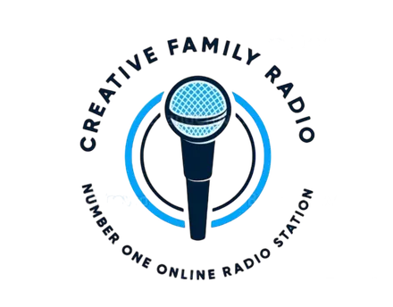 Creative family radio