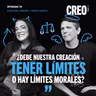 #70/ casos de escándalo y la ética de la creación: ¿debe la creatividad tener límites éticos?
