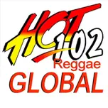Hot 102 Reggae Global Podcast