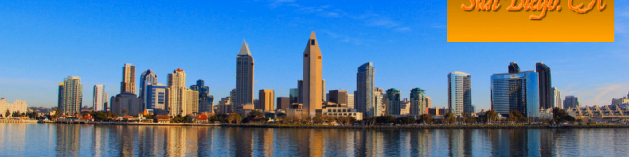 RCR-San Diego