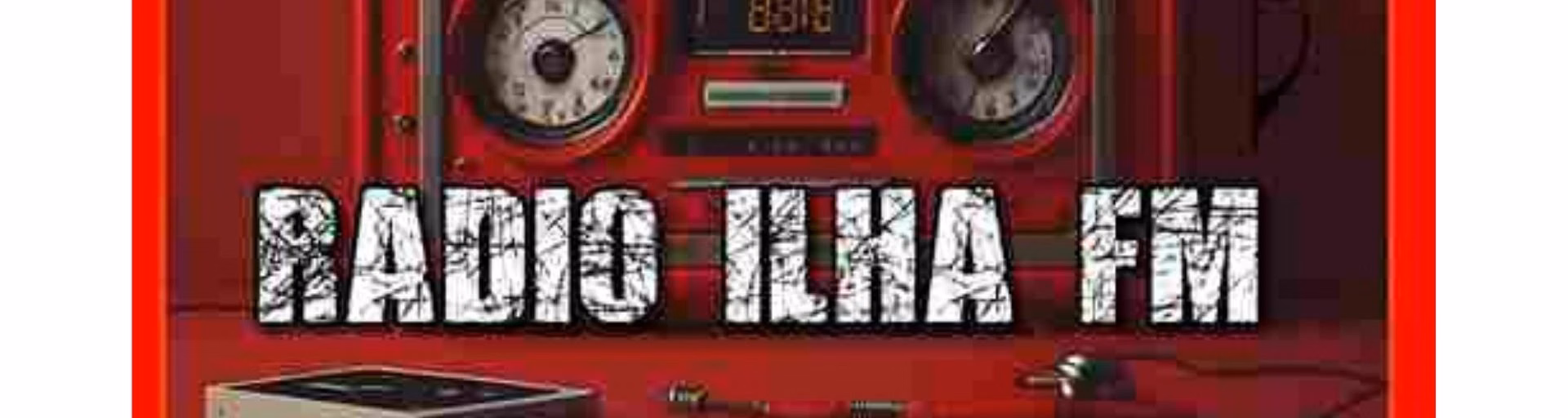 RADIO ILHA FM