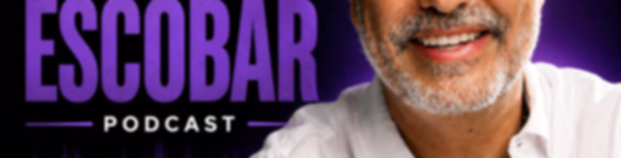 Nayo Escobar Podcast