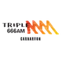 Triple M Carnarvon - 6LN
