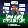 Cómo Vender siendo Más Caro que tu Competencia (Ep-394)