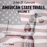 Trial of Antonio Ancarola for kidnapping, New York City, 1879 Part 2