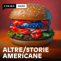 Altre/Storie americane