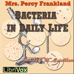 Bacteria in Daily Life