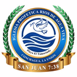 Radio Evangelica Rios de Agua Viva