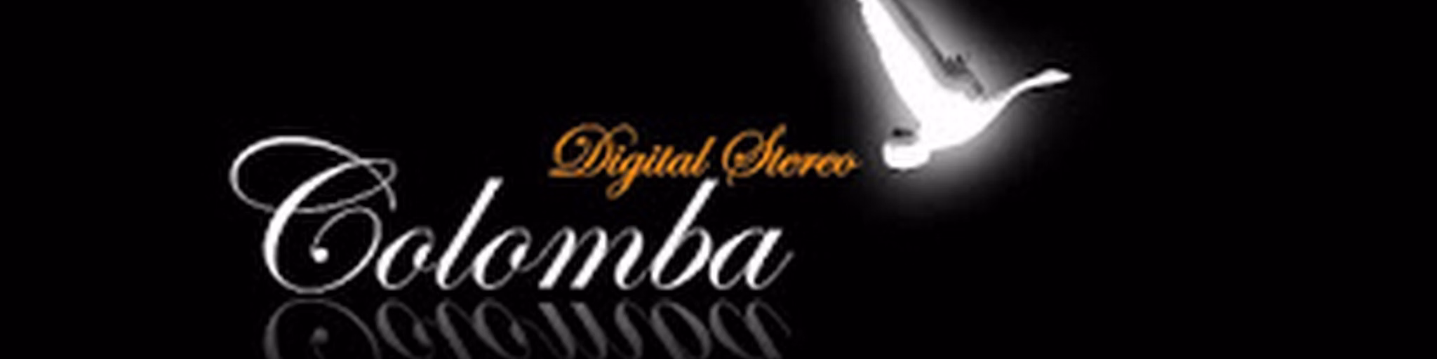 COLOMBA DIGITAL STEREO
