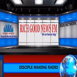 Go Make Disciples