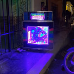 el terrorista turbo