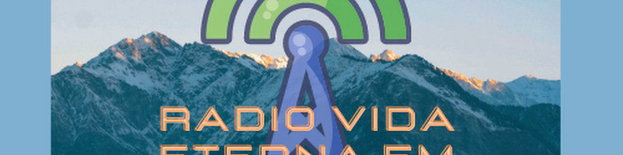 RADIO  VIDA ETERNA FM