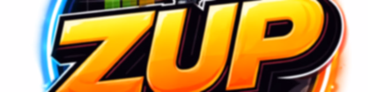 ZUP Retro Experience