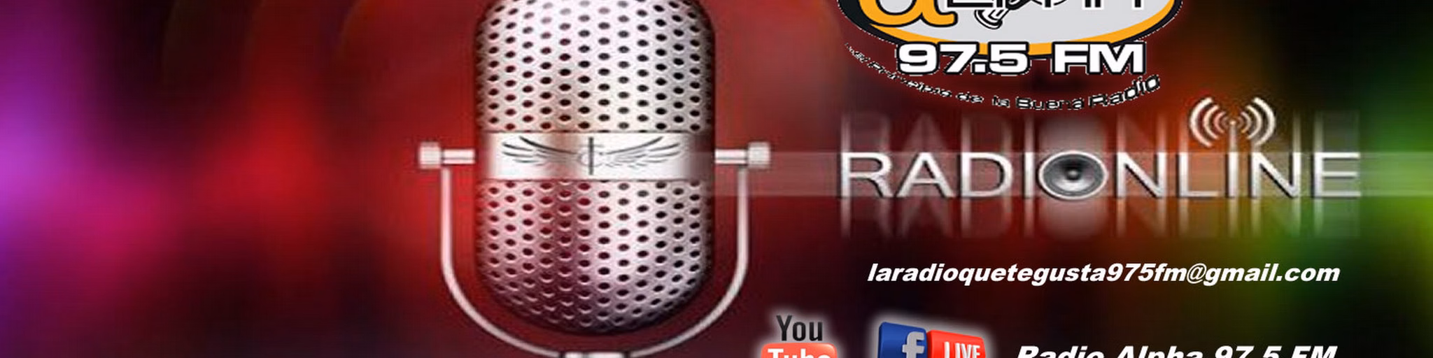 Alpha975fm