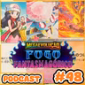 Fala Meowth #48 | Review coleção Fogo Fantasmagórico!!!