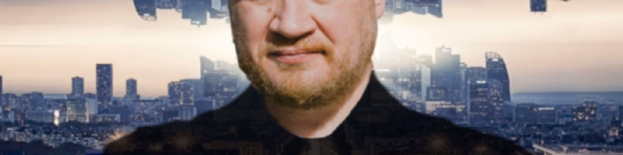 Олег Кашин*. Отдельная тема