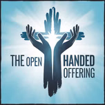 The Open Handed Offering Radio