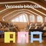 19: Hvordan ble et bibliotek svaret på en lokal krise? Historien om Vennesla bibliotek