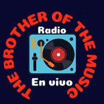 THE BROTHER OF THE MUSIC