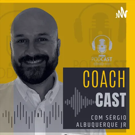 CoachCAST - carreiras e negócios