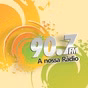 Nossa Rádio FM 90.7