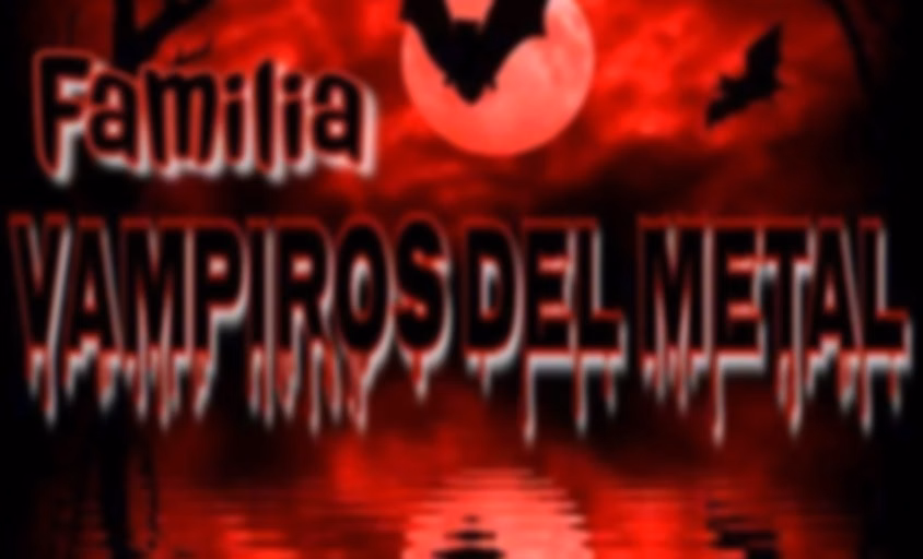 El Vampignomo vive acá