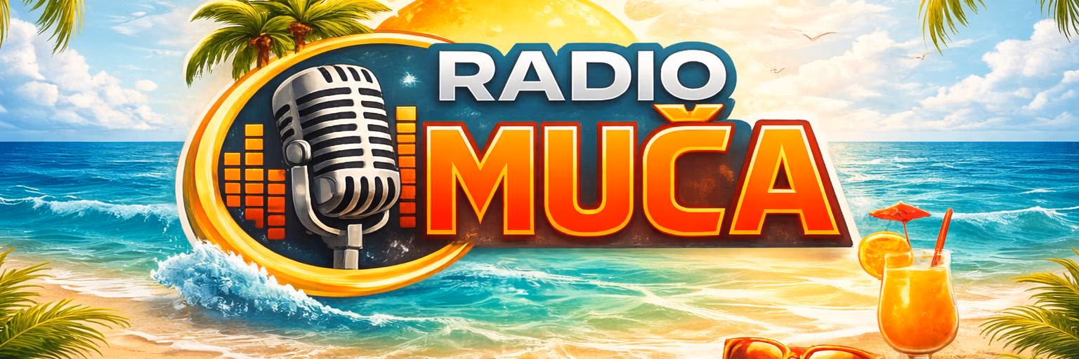 Radio Muča