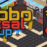Hora Habbo futsal cup