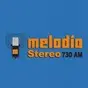 Melodía Stereo