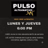 Pulso Alternativo S2E47 | Encuentro del Mariachi, Guadalajara Open y mucho mas