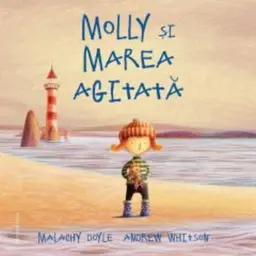 Molly și marea agitată, de Malachy Doyle