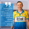 E63 - Andrew MacKay - from athlete to coach - Boosted!