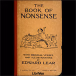 Book of Nonsense, A by Edward Lear (1812 - 1888)
