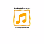 Radio Mixstereo