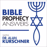 Bible Prophecy Answers with Dr. Alan Kurschner