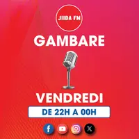 GAMBARE
