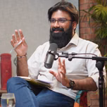 Talha Ahad Podcast