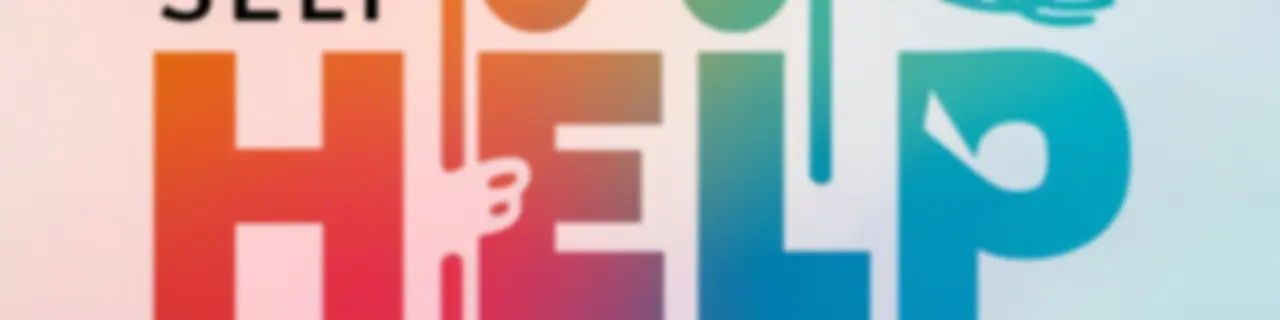 Self Help Podcast