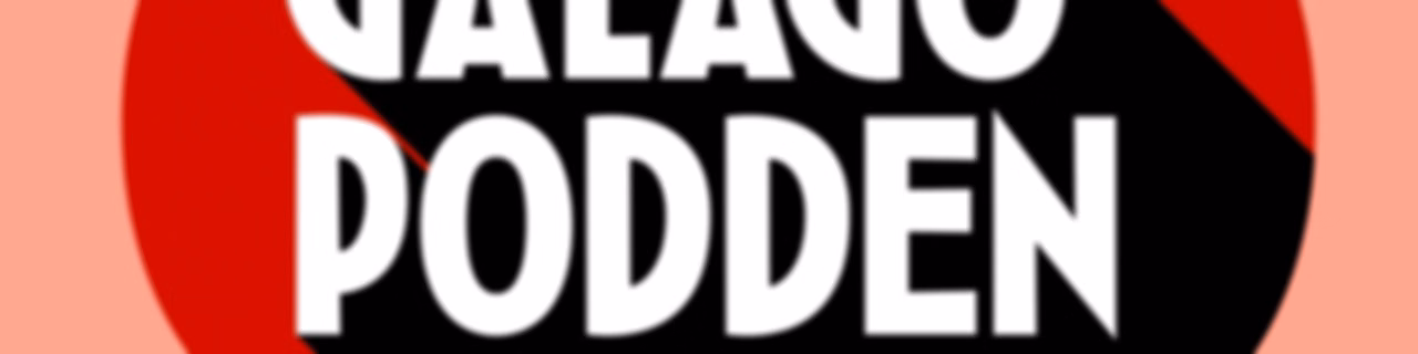Galagopodden