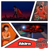 Ohayou Podcast 61 - Akira e sua perfeita animação!