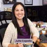 Julia Capallo: How To Make Your Brand Feel Human