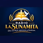 1. Radio LA SUNAMITA