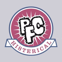 Partizan Histerical Podcast