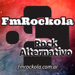 Fm Rockola Alternativo
